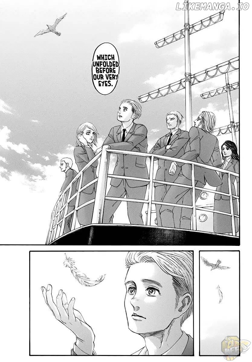 Shingeki no Kyojin, Chapter 139 image 43
